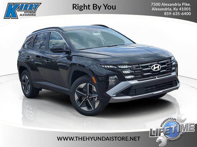 2026 Hyundai Tucson Hybrid SEL for sale in ALEXANDRIA, KY