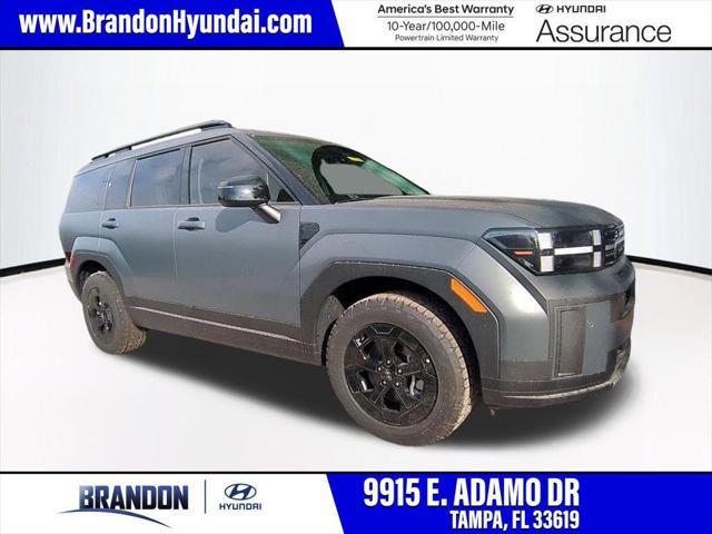 2026 Hyundai Santa Fe XRT for sale in TAMPA, FL