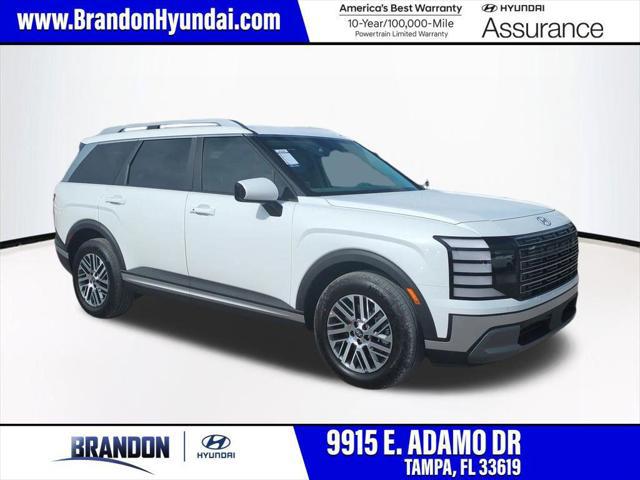 2026 Hyundai Palisade SEL 8P for sale in TAMPA, FL