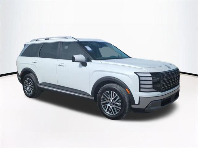 2026 Hyundai Palisade SEL 8P