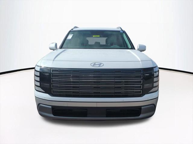 2026 Hyundai Palisade SEL 8P