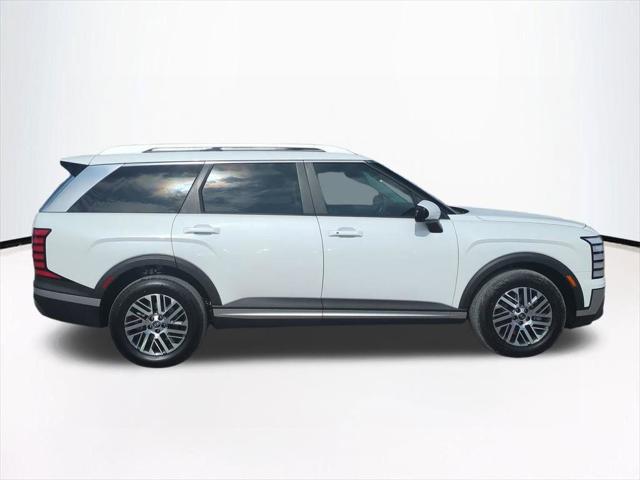 2026 Hyundai Palisade SEL 8P