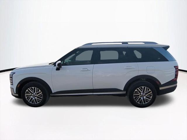 2026 Hyundai Palisade SEL 8P