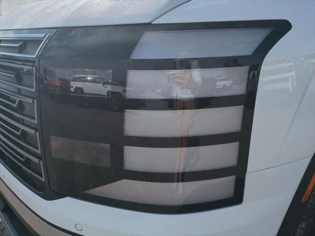 2026 Hyundai Palisade SEL 8P