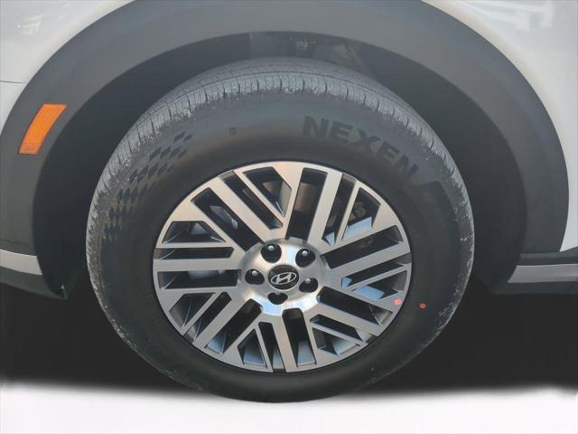 2026 Hyundai Palisade SEL 8P