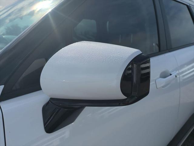 2026 Hyundai Palisade SEL 8P