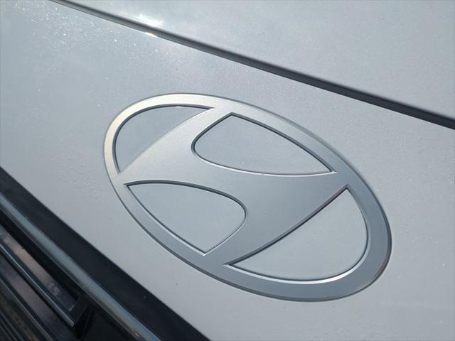 2026 Hyundai Palisade SEL 8P