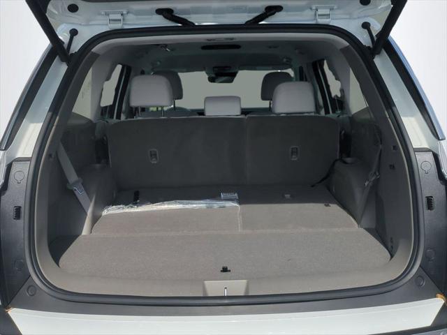 2026 Hyundai Palisade SEL 8P