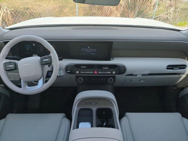 2026 Hyundai Palisade SEL 8P