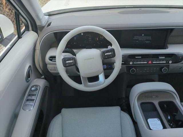 2026 Hyundai Palisade SEL 8P