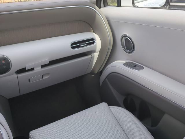 2026 Hyundai Palisade SEL 8P