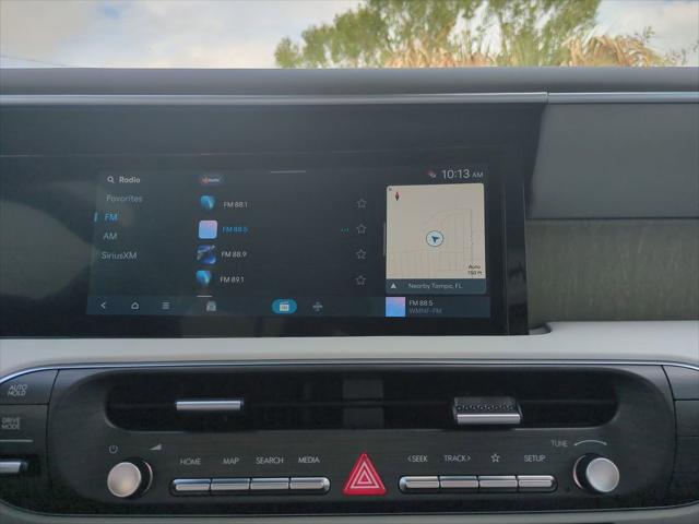 2026 Hyundai Palisade SEL 8P