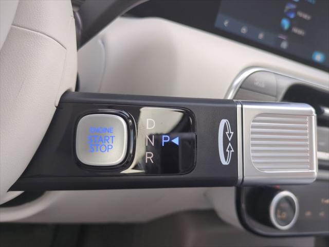 2026 Hyundai Palisade SEL 8P