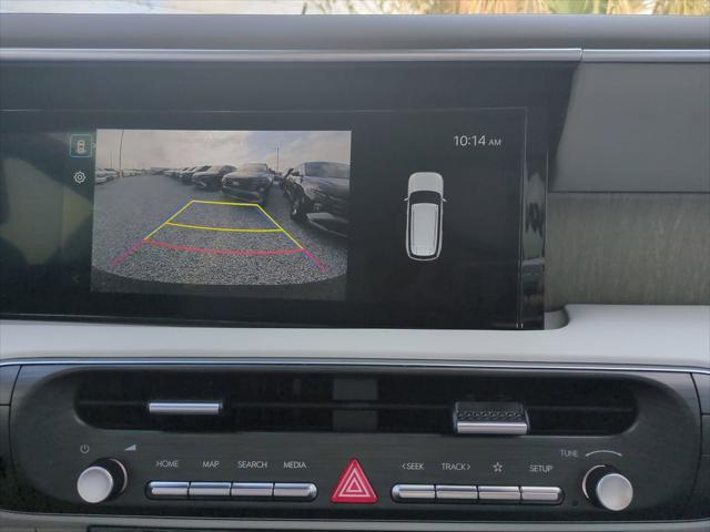 2026 Hyundai Palisade SEL 8P
