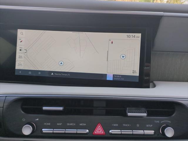 2026 Hyundai Palisade SEL 8P