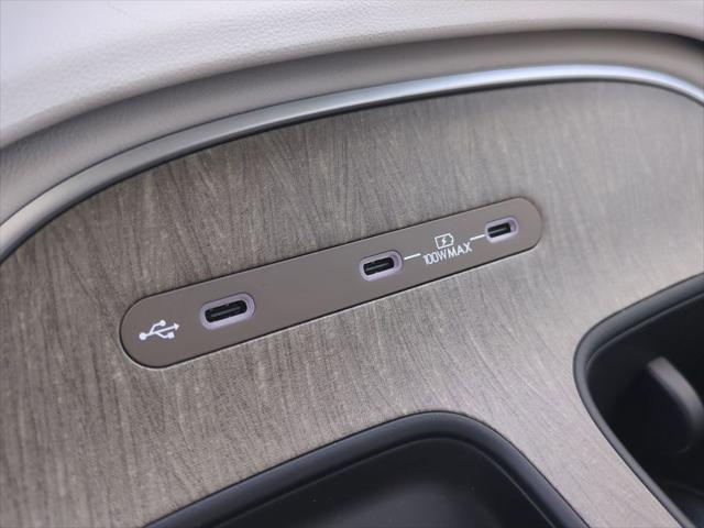 2026 Hyundai Palisade SEL 8P