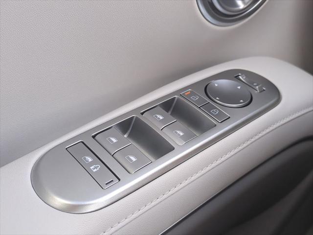 2026 Hyundai Palisade SEL 8P