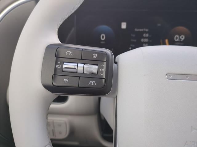 2026 Hyundai Palisade SEL 8P