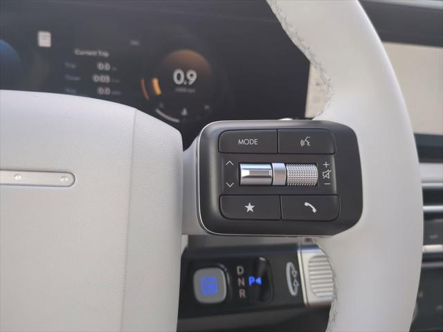 2026 Hyundai Palisade SEL 8P
