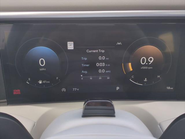 2026 Hyundai Palisade SEL 8P