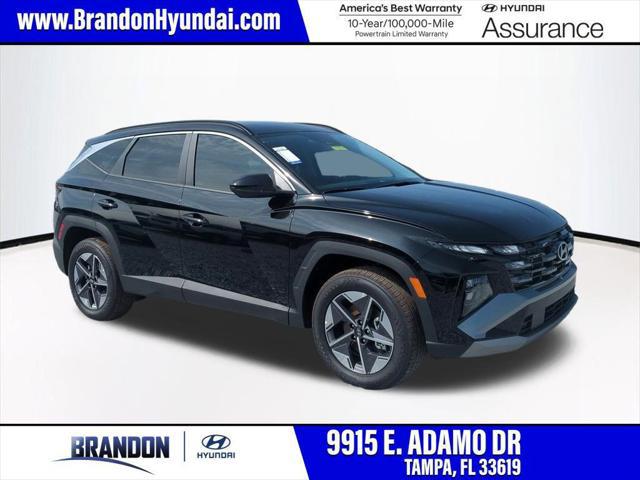 2026 Hyundai Tucson SEL for sale in TAMPA, FL