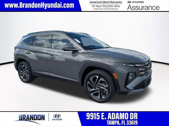 2026 Hyundai Tucson Limited for sale in TAMPA, FL