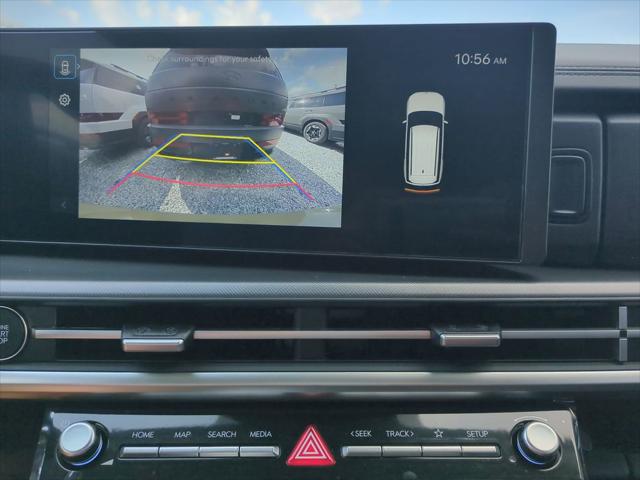 2026 Hyundai Santa Fe XRT