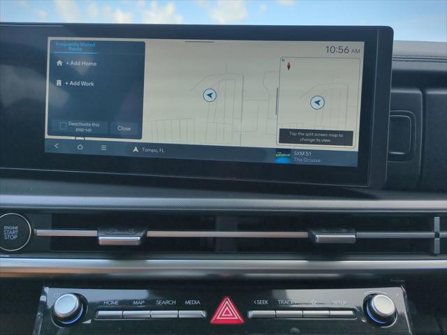 2026 Hyundai Santa Fe XRT
