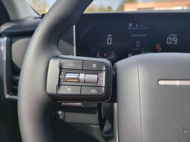 2026 Hyundai Santa Fe XRT