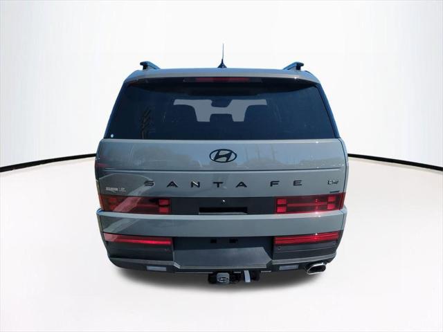 2026 Hyundai Santa Fe XRT