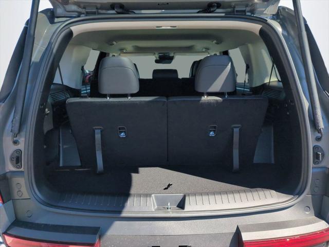 2026 Hyundai Santa Fe XRT