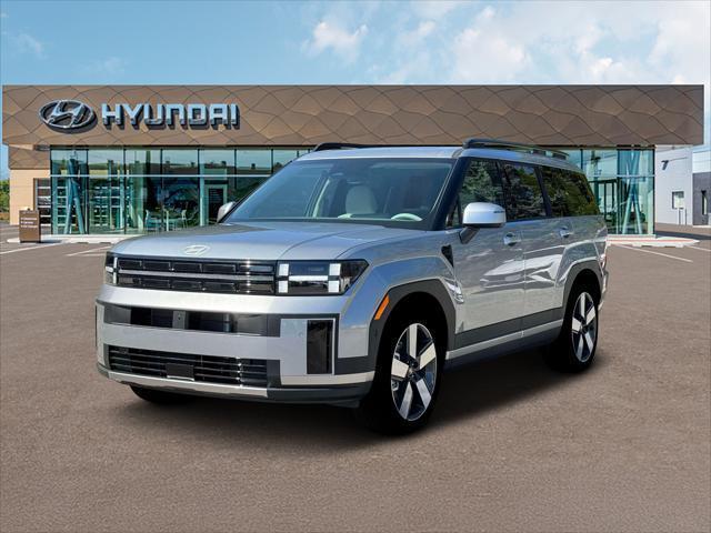 2026 Hyundai Santa Fe Hybrid Limited for sale in OLATHE, KS