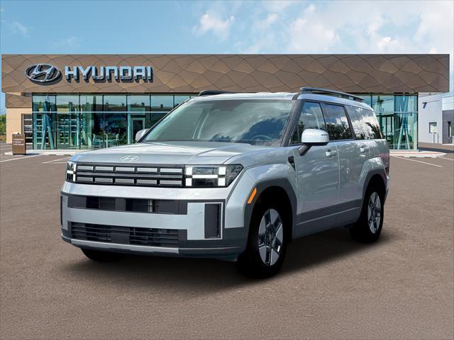 2026 Hyundai Santa Fe Hybrid SEL for sale in OLATHE, KS