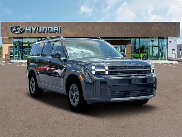 2026 Hyundai Santa Fe XRT