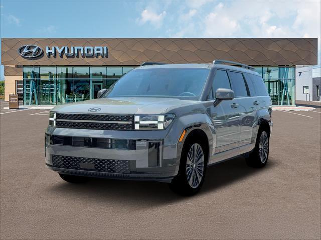 2026 Hyundai Santa Fe Hybrid Calligraphy for sale in OLATHE, KS