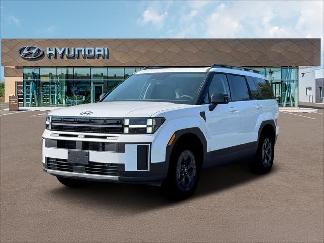 2026 Hyundai Santa Fe XRT for sale in OLATHE, KS