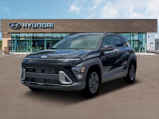 2026 Hyundai Kona SEL Sport for sale in OLATHE, KS