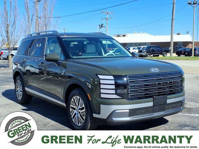 2026 Hyundai Palisade SEL 7P for sale in SPRINGFIELD, IL