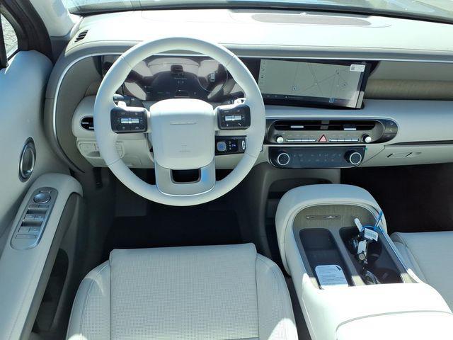 2026 Hyundai Palisade SEL 7P