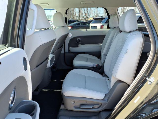 2026 Hyundai Palisade SEL 7P