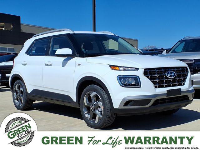 2026 Hyundai Venue SEL for sale in SPRINGFIELD, IL