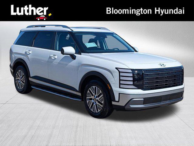 2026 Hyundai Palisade Hybrid SEL Premium 7P for sale in BLOOMINGTON, MN