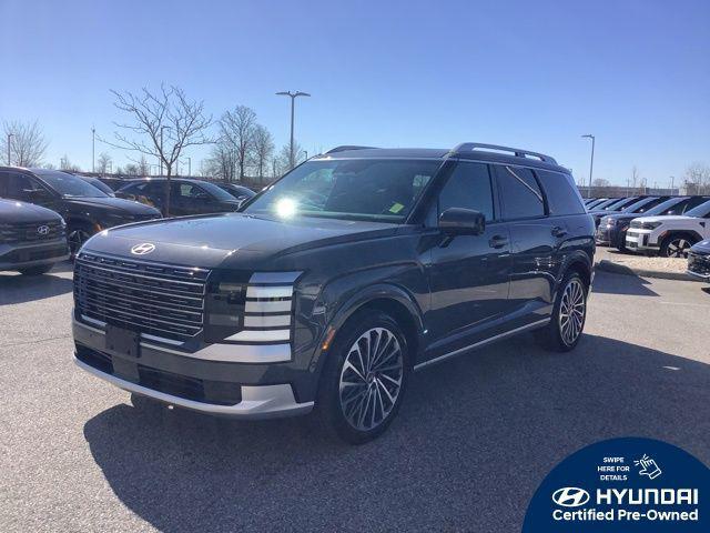 2026 Hyundai Palisade Calligraphy for sale in AVON, IN
