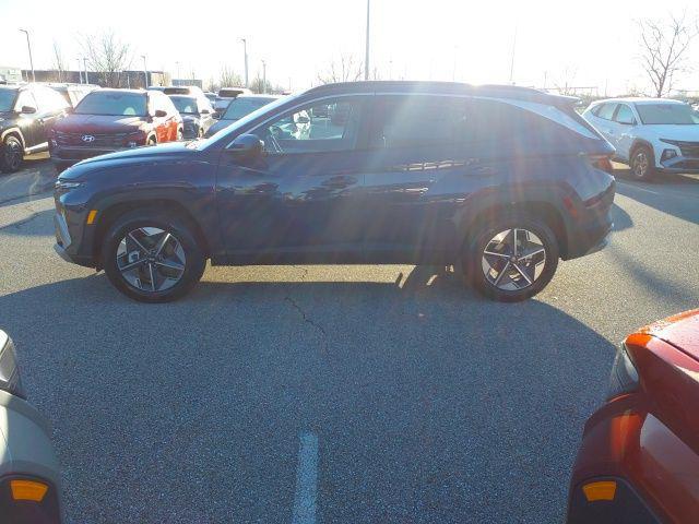 2026 Hyundai Tucson SEL for sale in AVON, IN