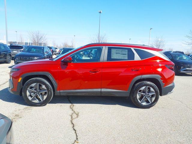 2026 Hyundai Tucson SEL for sale in AVON, IN