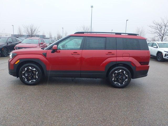 2026 Hyundai Santa Fe SEL for sale in AVON, IN