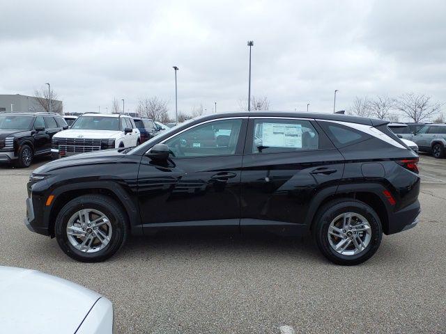 2026 Hyundai Tucson SE for sale in AVON, IN