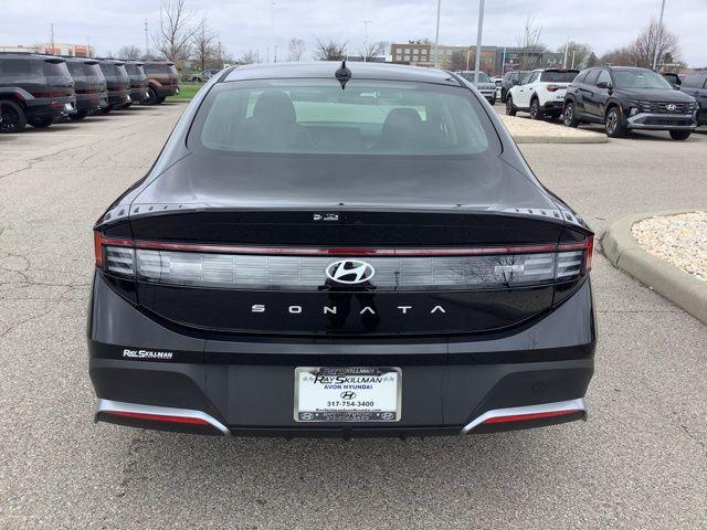 2026 Hyundai Sonata SE