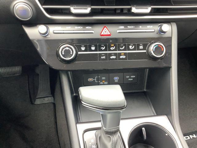 2026 Hyundai Sonata SE