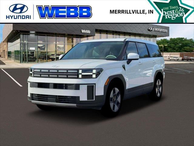 2026 Hyundai Santa Fe Hybrid SE for sale in MERRILLVILLE, IN